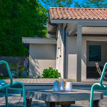 Landa Villa *
