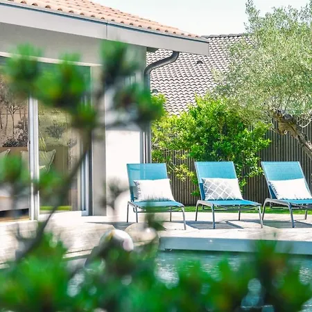 Villa Landa Angresse